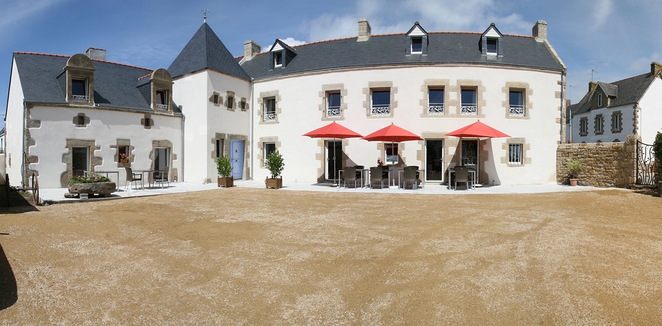 Maison d'hôtes  image